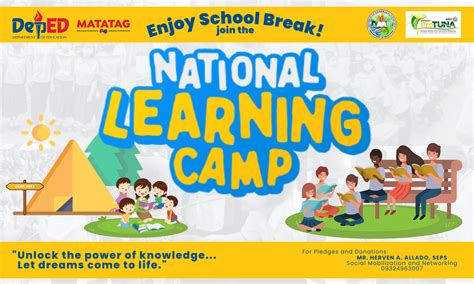DepEd NLC .